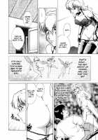 Figure'S LAC [Tenyou] [Original] Thumbnail Page 36