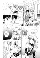 Figure'S LAC [Tenyou] [Original] Thumbnail Page 38