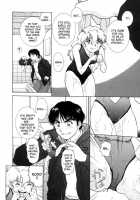 Figure'S LAC [Tenyou] [Original] Thumbnail Page 62