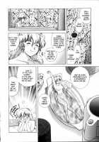 Figure'S LAC [Tenyou] [Original] Thumbnail Page 08