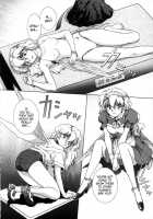 Figure'S LAC [Tenyou] [Original] Thumbnail Page 94
