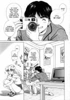 Figure'S LAC [Tenyou] [Original] Thumbnail Page 95