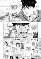 Figure'S LAC [Tenyou] [Original] Thumbnail Page 96