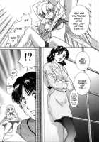 Figure'S LAC [Tenyou] [Original] Thumbnail Page 97