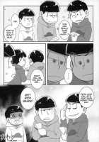 Sutabaa No Ura Menu / すたばぁの裏メニュー [Horikiri Haruto] [Osomatsu-San] Thumbnail Page 19