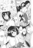 FALL INTO THE BOTTOM / FALL INTO THE BOTTOM [Wakamesan] [Kantai Collection] Thumbnail Page 17