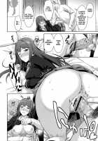 Ore To Shiburin To One Room [Ishigaki Takashi] [The Idolmaster] Thumbnail Page 15