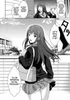 Ore To Shiburin To One Room [Ishigaki Takashi] [The Idolmaster] Thumbnail Page 31