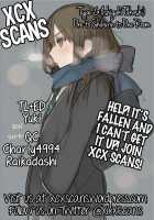 Ore To Shiburin To One Room [Ishigaki Takashi] [The Idolmaster] Thumbnail Page 34