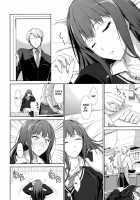 Ore To Shiburin To One Room [Ishigaki Takashi] [The Idolmaster] Thumbnail Page 03