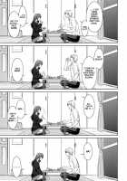 Ore To Shiburin To One Room [Ishigaki Takashi] [The Idolmaster] Thumbnail Page 06