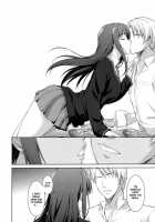 Ore To Shiburin To One Room [Ishigaki Takashi] [The Idolmaster] Thumbnail Page 07