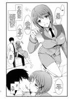 Ore To Hayate To One Room / 俺とはやてとワンルーム [Ishigaki Takashi] [Mahou Shoujo Lyrical Nanoha] Thumbnail Page 02