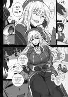 My Beloved Ship Girl 2 / 僕の愛した艦娘2 [Aiue Oka] [Kantai Collection] Thumbnail Page 16