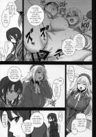 My Beloved Ship Girl 2 / 僕の愛した艦娘2 [Aiue Oka] [Kantai Collection] Thumbnail Page 17