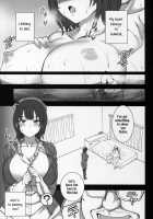 My Beloved Ship Girl 2 / 僕の愛した艦娘2 [Aiue Oka] [Kantai Collection] Thumbnail Page 23