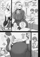 My Beloved Ship Girl 2 / 僕の愛した艦娘2 [Aiue Oka] [Kantai Collection] Thumbnail Page 27