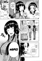 Sweat Sucking Manager / 吸汗性マネージャー [Fukudahda] [Original] Thumbnail Page 03