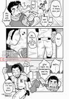 The Police's Pant / もんもんおまわりさん [Korosuke] [Original] Thumbnail Page 25