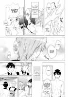 Honto No Kimochi | Real Feeling / ホントの気持ち [Miyuki] [Free] Thumbnail Page 10