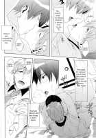 Honto No Kimochi | Real Feeling / ホントの気持ち [Miyuki] [Free] Thumbnail Page 19