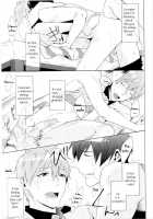 Honto No Kimochi | Real Feeling / ホントの気持ち [Miyuki] [Free] Thumbnail Page 20