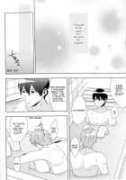 Honto No Kimochi | Real Feeling / ホントの気持ち [Miyuki] [Free] Thumbnail Page 21