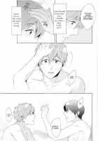 Honto No Kimochi | Real Feeling / ホントの気持ち [Miyuki] [Free] Thumbnail Page 22