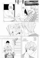 Honto No Kimochi | Real Feeling / ホントの気持ち [Miyuki] [Free] Thumbnail Page 24