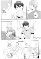 Honto No Kimochi | Real Feeling / ホントの気持ち [Miyuki] [Free] Thumbnail Page 25