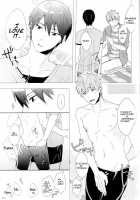 Honto No Kimochi | Real Feeling / ホントの気持ち [Miyuki] [Free] Thumbnail Page 26