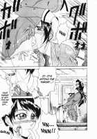 Mousou - Chapter 7: Twins [Gura Nyuutou] [Original] Thumbnail Page 09