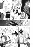 Kitsune No Yomeiri / 狐のヨメ入り [Kamizuki Shiki] [Original] Thumbnail Page 17