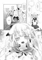 Kitsune No Yomeiri / 狐のヨメ入り [Kamizuki Shiki] [Original] Thumbnail Page 20
