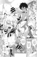 Kitsune No Yomeiri / 狐のヨメ入り [Kamizuki Shiki] [Original] Thumbnail Page 21