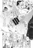 Kitsune No Yomeiri / 狐のヨメ入り [Kamizuki Shiki] [Original] Thumbnail Page 26