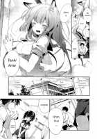 Kitsune No Yomeiri / 狐のヨメ入り [Kamizuki Shiki] [Original] Thumbnail Page 31