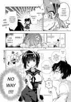 Kitsune No Yomeiri / 狐のヨメ入り [Kamizuki Shiki] [Original] Thumbnail Page 32