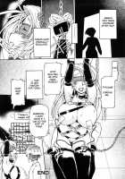 Zecchou Boshi 3 Ch. 2 [Minako Nami] [Original] Thumbnail Page 16