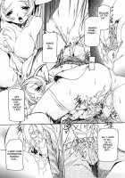 Zecchou Boshi 3 Ch. 2 [Minako Nami] [Original] Thumbnail Page 05