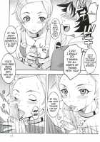 Ura Ray-Out / 裏 ray-out [Kitty] [Eureka 7] Thumbnail Page 12