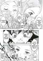 Ura Ray-Out / 裏 ray-out [Kitty] [Eureka 7] Thumbnail Page 14