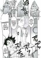 Ura Ray-Out / 裏 ray-out [Kitty] [Eureka 7] Thumbnail Page 21