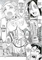 Ura Ray-Out / 裏 ray-out [Kitty] [Eureka 7] Thumbnail Page 28