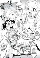 Ura Ray-Out / 裏 ray-out [Kitty] [Eureka 7] Thumbnail Page 29