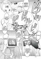Ura Ray-Out / 裏 ray-out [Kitty] [Eureka 7] Thumbnail Page 30