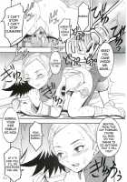 Ura Ray-Out / 裏 ray-out [Kitty] [Eureka 7] Thumbnail Page 32