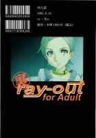 Ura Ray-Out / 裏 ray-out [Kitty] [Eureka 7] Thumbnail Page 38