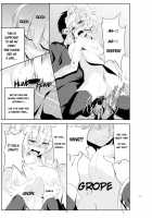 Painted In Girl Colors / ギャル色に染まる [hyouga.] [Original] Thumbnail Page 17