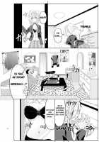 Painted In Girl Colors / ギャル色に染まる [hyouga.] [Original] Thumbnail Page 20